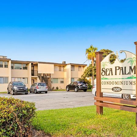 Sea Palms Villa Fort Walton Beach Buitenkant foto