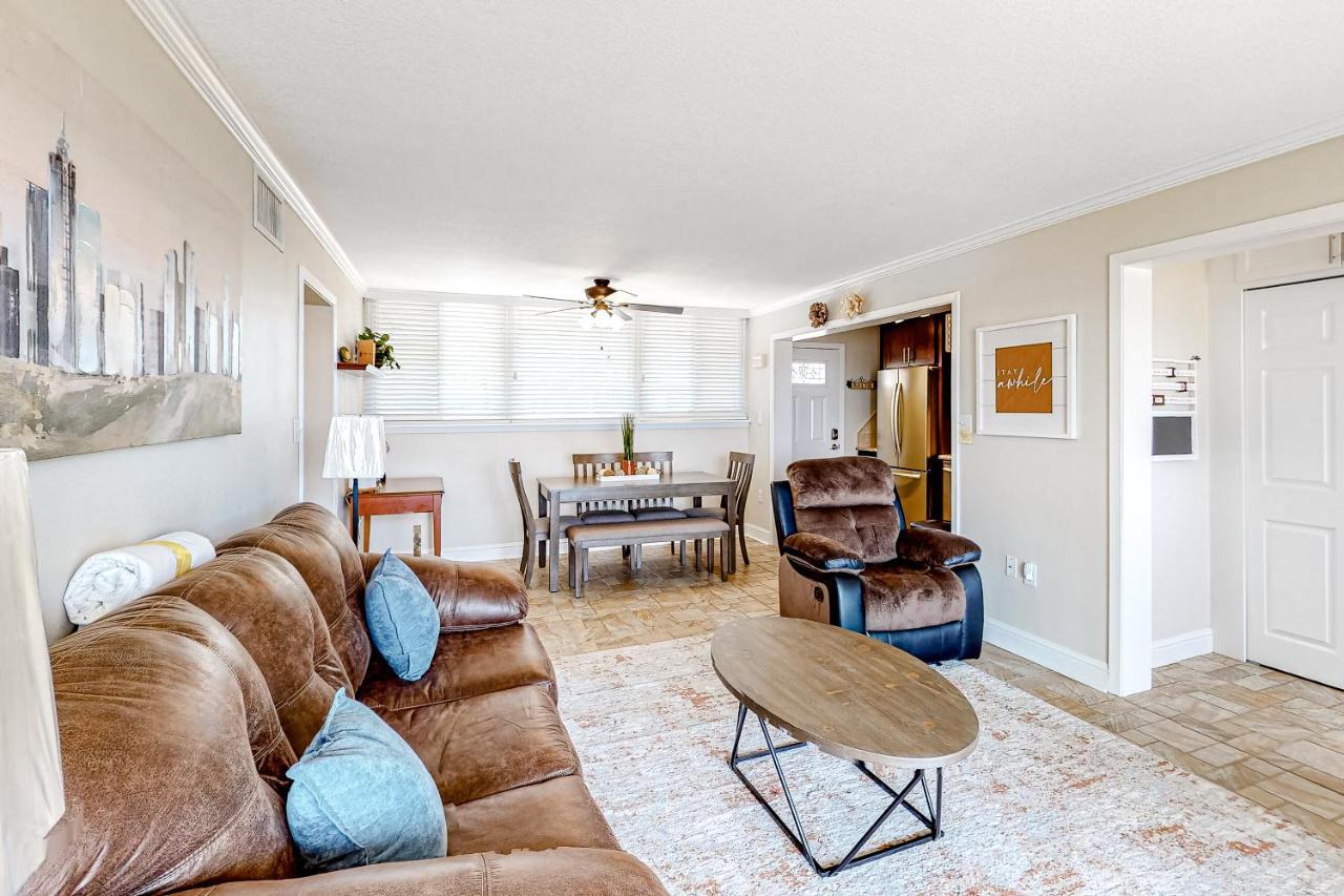 Sea Palms Villa Fort Walton Beach Buitenkant foto