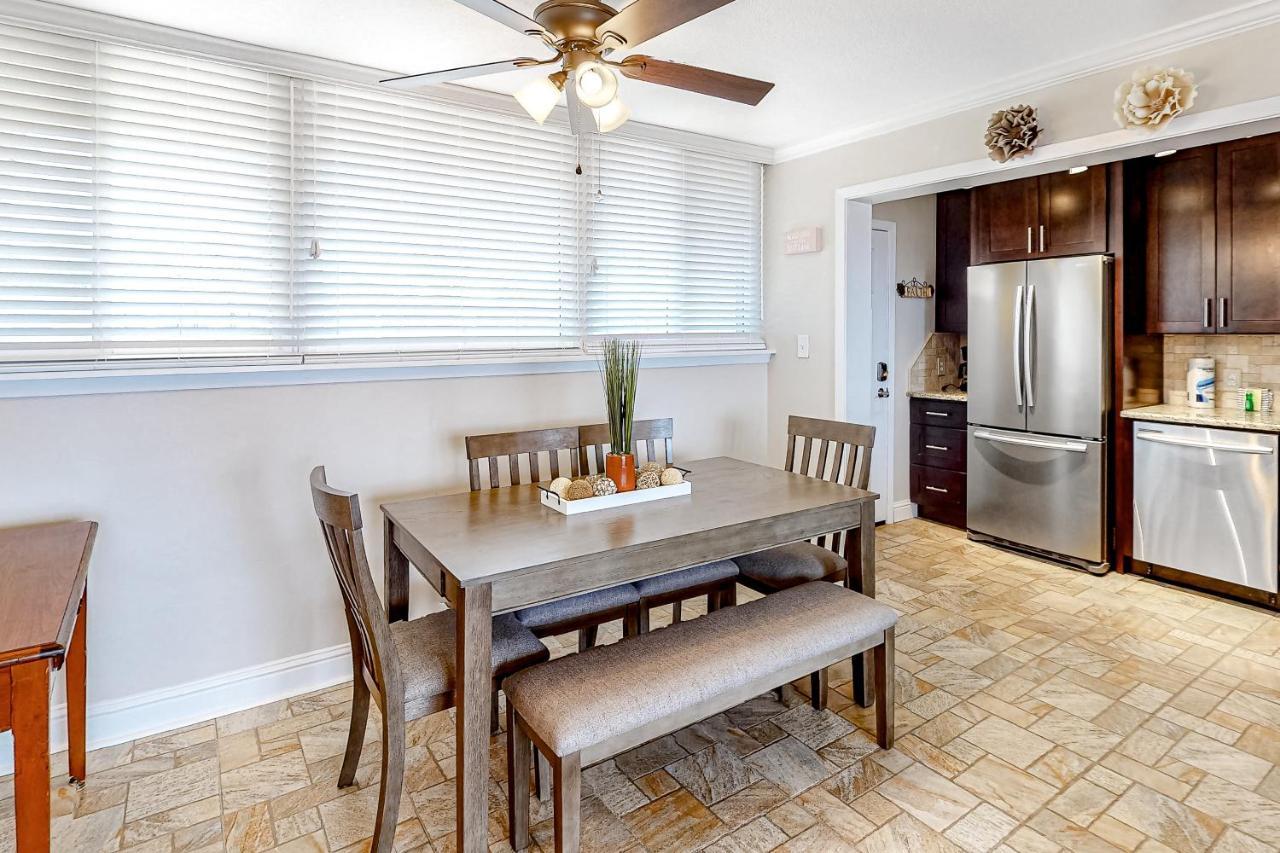 Sea Palms Villa Fort Walton Beach Buitenkant foto