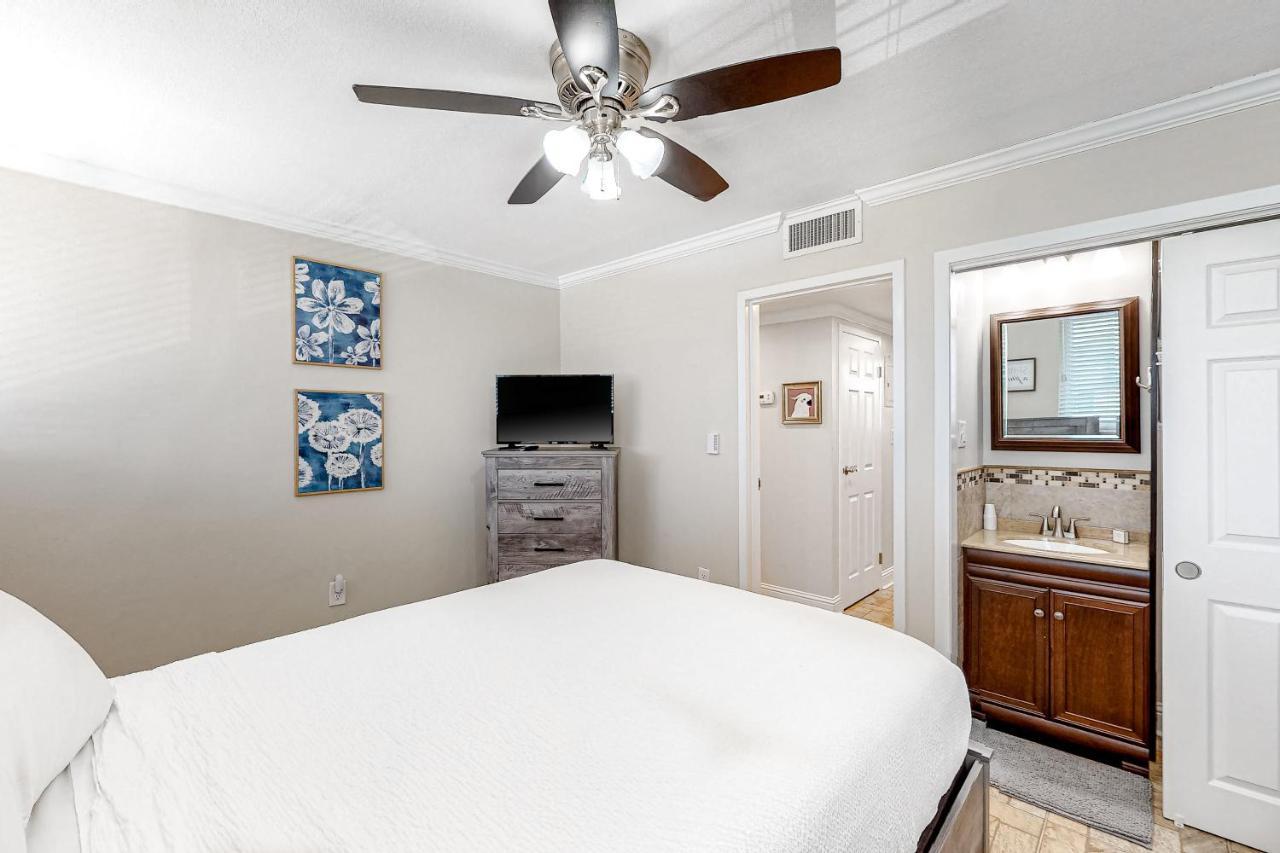 Sea Palms Villa Fort Walton Beach Buitenkant foto