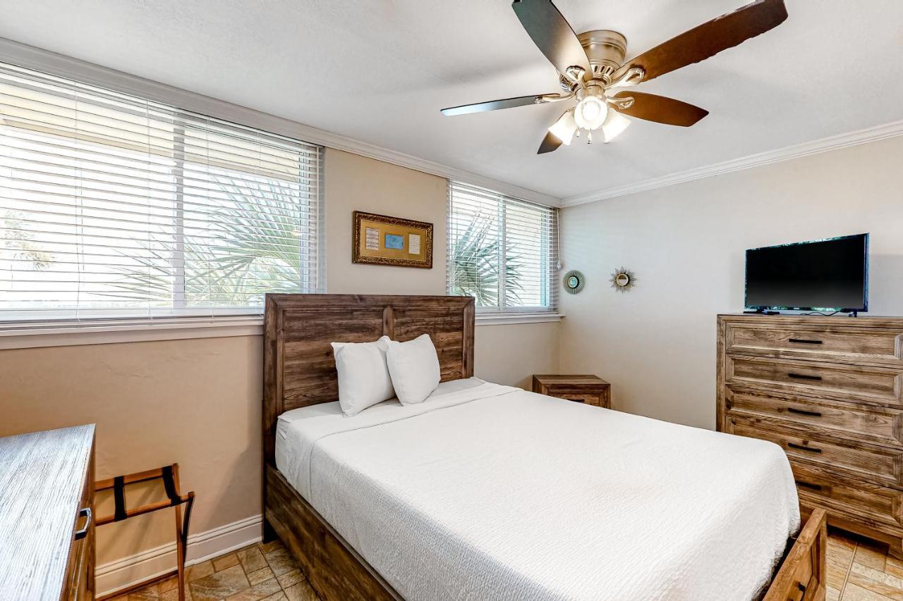 Sea Palms Villa Fort Walton Beach Buitenkant foto