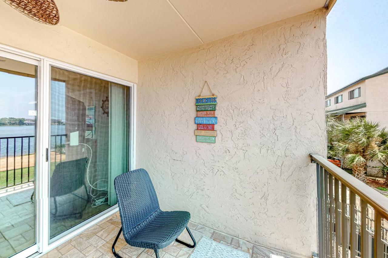 Sea Palms Villa Fort Walton Beach Buitenkant foto