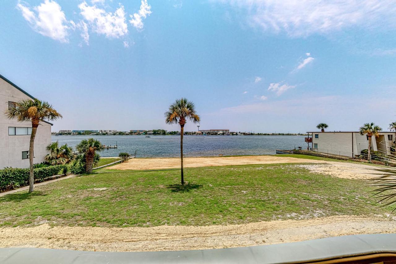 Sea Palms Villa Fort Walton Beach Buitenkant foto