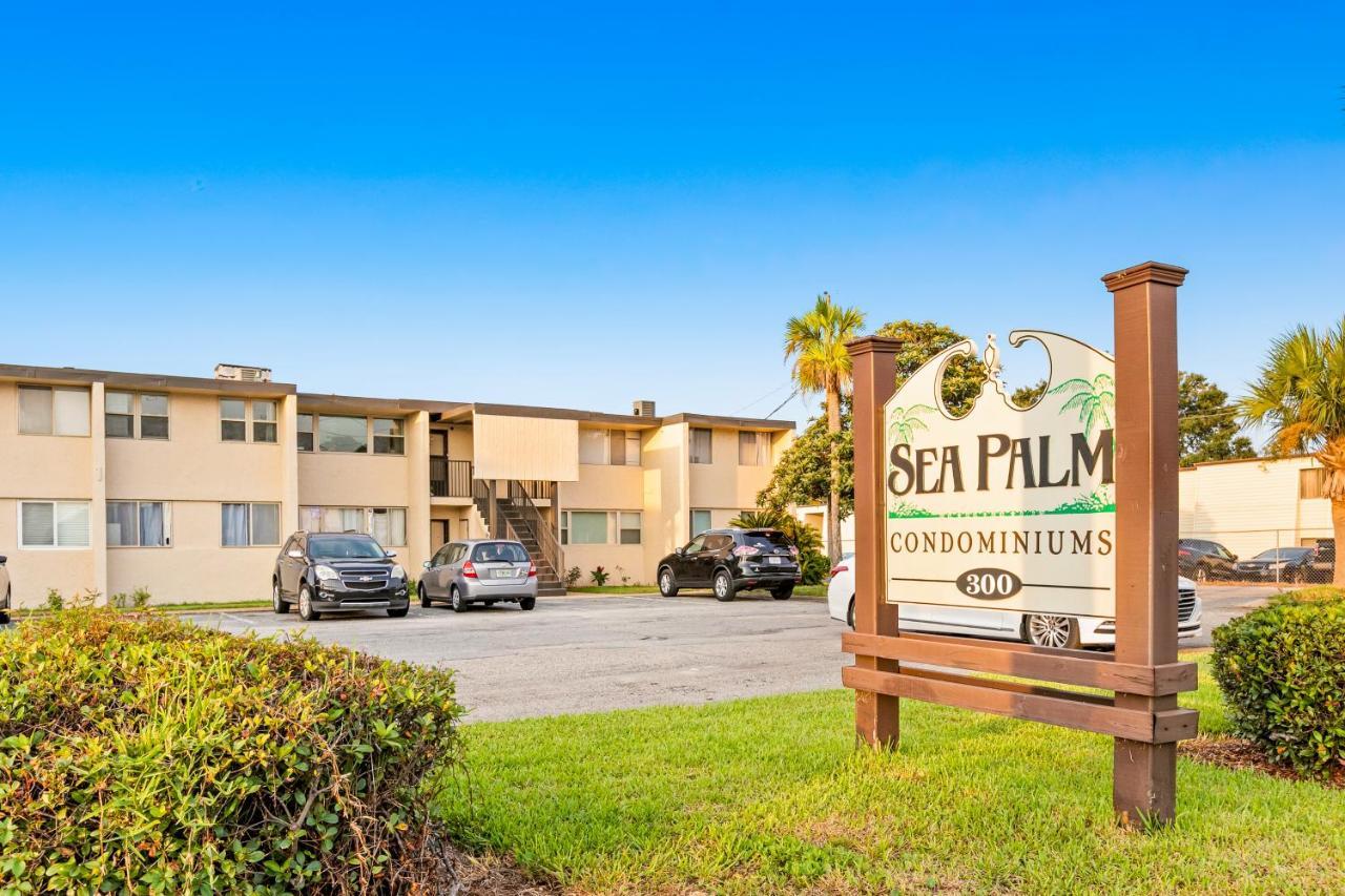 Sea Palms Villa Fort Walton Beach Buitenkant foto