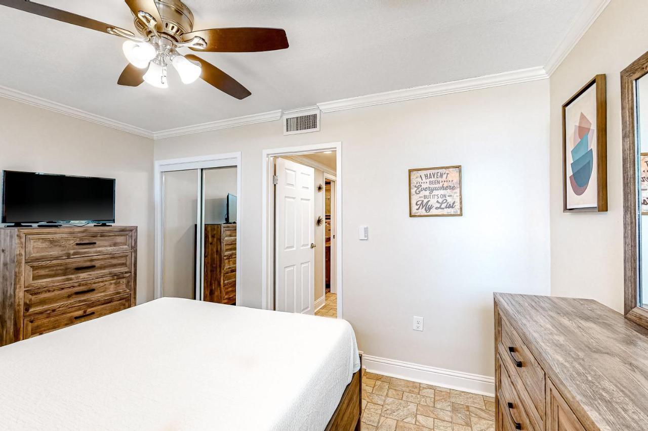 Sea Palms Villa Fort Walton Beach Buitenkant foto