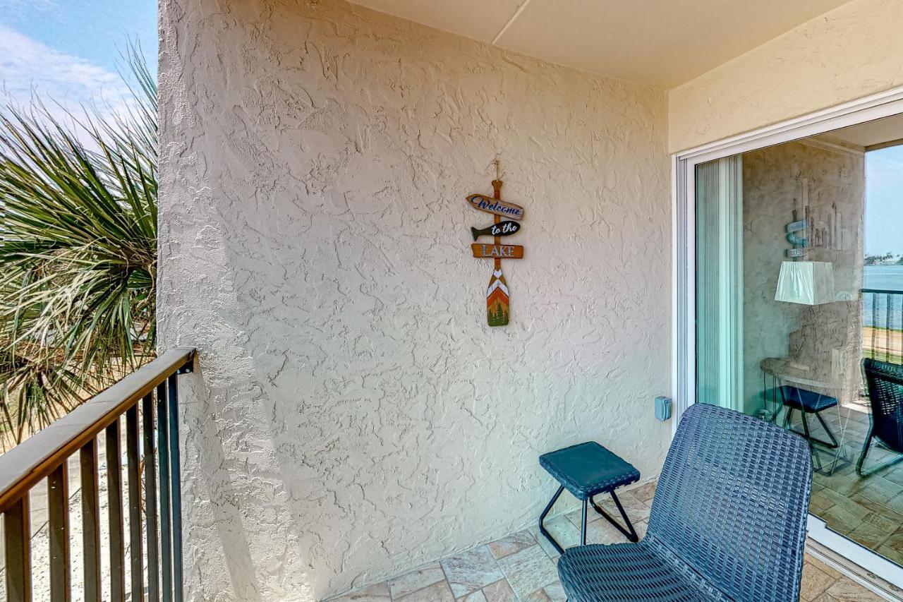 Sea Palms Villa Fort Walton Beach Buitenkant foto
