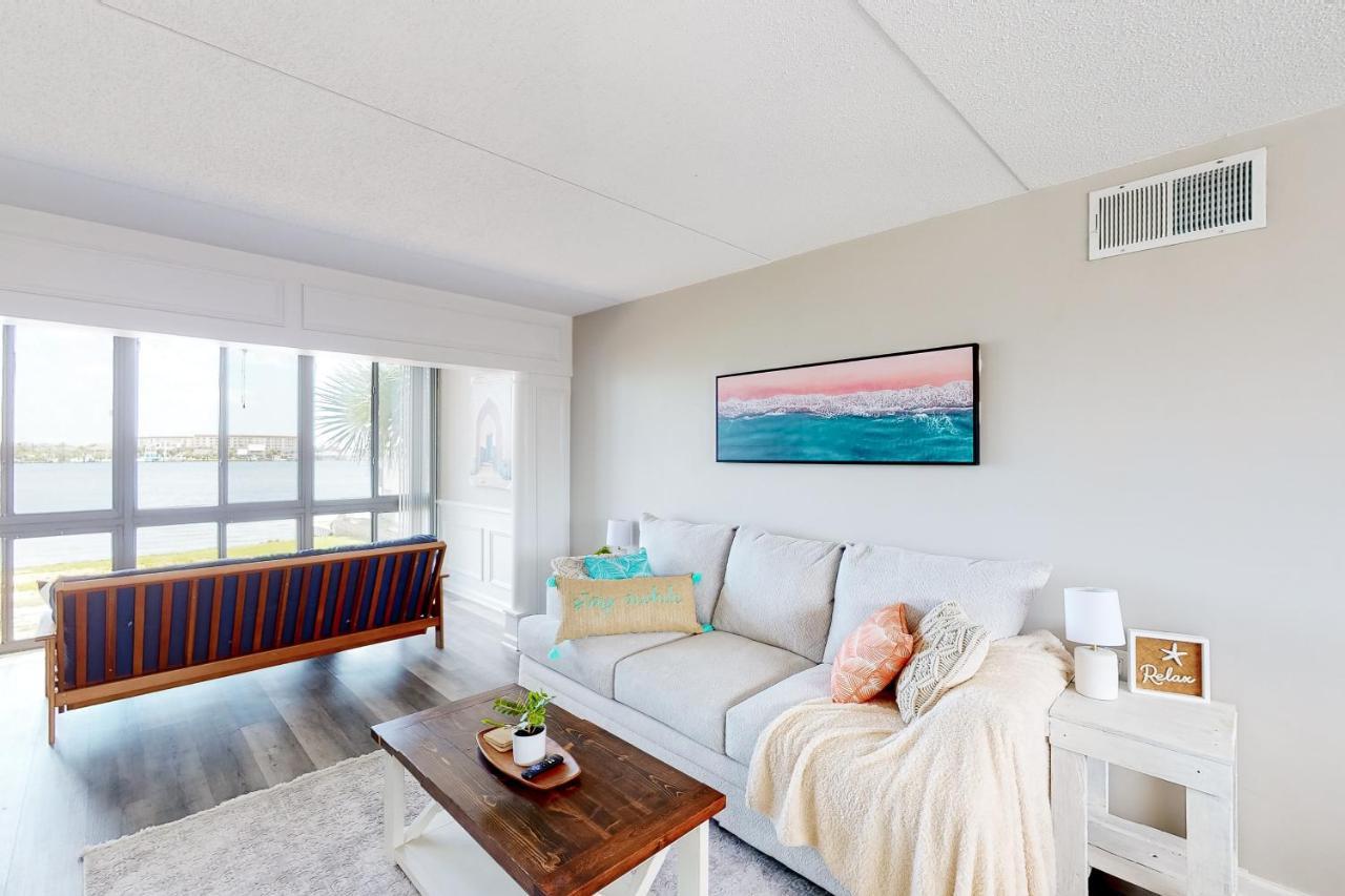 Sea Palms Villa Fort Walton Beach Kamer foto