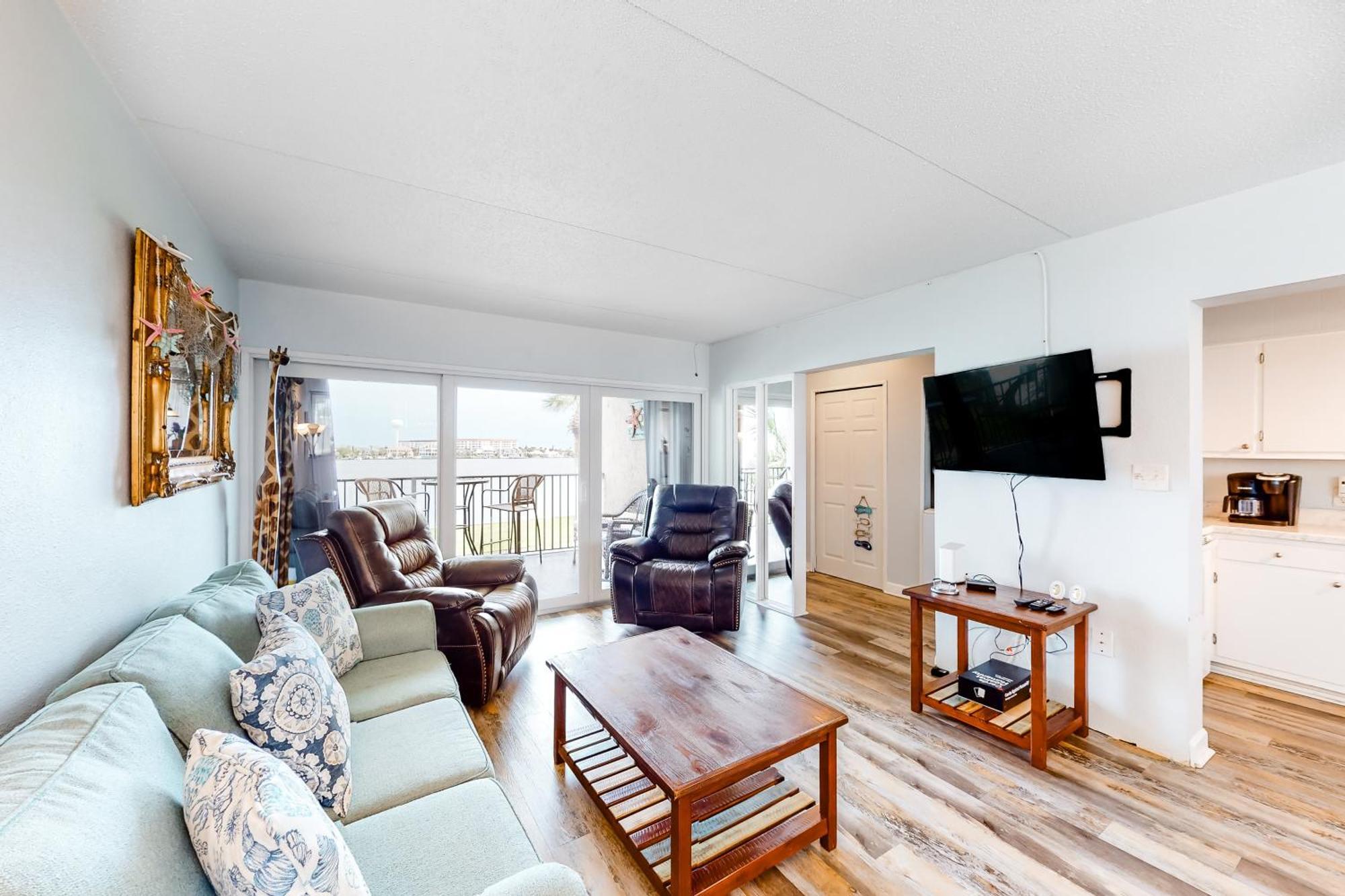 Sea Palms Villa Fort Walton Beach Kamer foto