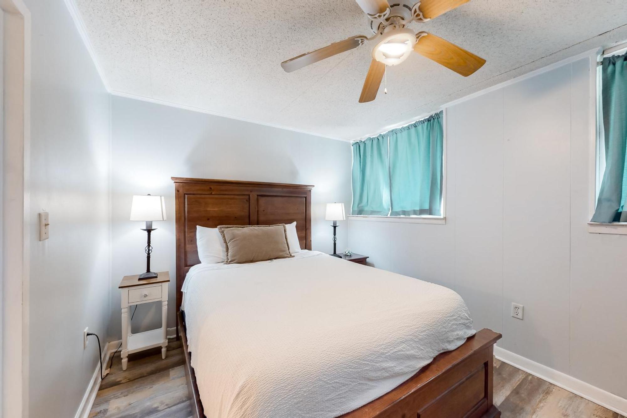 Sea Palms Villa Fort Walton Beach Kamer foto