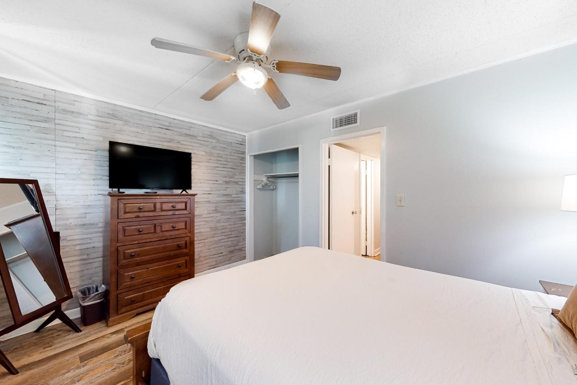Sea Palms Villa Fort Walton Beach Kamer foto